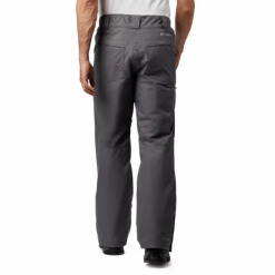 Pantalon Esqui Columbia Bugaboo IV Gris Hombre -Fitness comercio pantalon esqui columbia bugaboo iv gris hombre 1