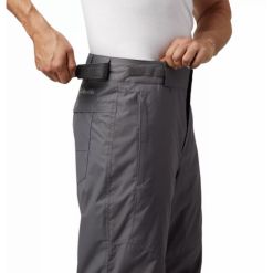 Pantalon Esqui Columbia Bugaboo IV Gris Hombre -Fitness comercio pantalon esqui columbia bugaboo iv gris hombre 2