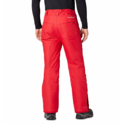 Pantalon Esqui Columbia Bugaboo IV Rojo Hombre -Fitness comercio pantalon esqui columbia bugaboo iv rojo hombre 1