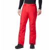Pantalon Esqui Columbia Bugaboo IV Rojo Hombre -Fitness comercio pantalon esqui columbia bugaboo iv rojo hombre