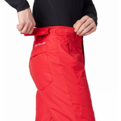Pantalon Esqui Columbia Bugaboo IV Rojo Hombre -Fitness comercio pantalon esqui columbia bugaboo iv rojo hombre 2