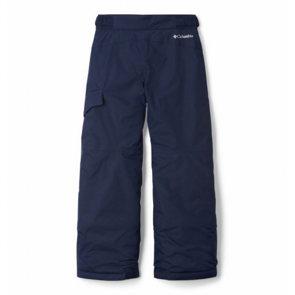 Pantalon Esqui Columbia Ice Stope II Marino Niño 4 Pantalon Esqui Columbia Ice Stope II Marino Niño - Imagen 2