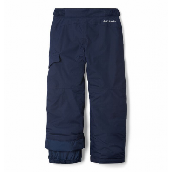 Pantalon Esqui Columbia Ice Stope II Marino Niño 5 Pantalon Esqui Columbia Ice Stope II Marino Niño - Imagen 3