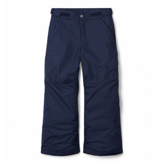 Pantalon Esqui Columbia Ice Stope II Marino Niño 3 Pantalon Esqui Columbia Ice Stope II Marino Niño