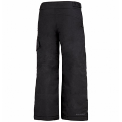 Pantalon Esqui Columbia Ice Stope II Negro Niño -Fitness comercio pantalon esqui columbia ice stope ii negro nino 1