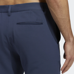 Pantalón Golf Adidas Fallweight Azul Hombre -Fitness comercio pantalon golf adidas fallweight azul hombre 3