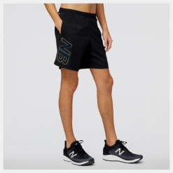 Pantalón New Balance Printed Accelerate Pacer 7" 2 In 1 -Fitness comercio pantalon new balance printed accelerate pacer 7 2 in 1 2