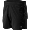 Pantalón Running New Balance Accelerate 5" Negro Hombre -Fitness comercio pantalon running new balance accelerate 5 negro hombre