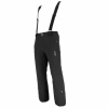 Pantalón Ski Joluvi Engelberg Negro Hombre -Fitness comercio pantalon ski joluvi engelberg negro hombre