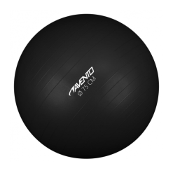 REDIPRO Pelota Gimnasia Avento 75cm Negro