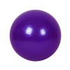 Moya Pelota Pilates 75cm Morado -Fitness comercio pelota pilates 75cm morado