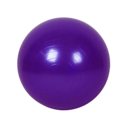 Moya Pelota Pilates 75cm Morado