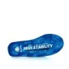 Plantillas Marvok Hight Stability Azul -Fitness comercio plantillas marvok hight stability azul