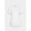 Polo Adidas Golf Ult 365 Solid Short Sleeve Mujer Blanco -Fitness comercio polo adidas golf ult 365 solid short sleeve mujer blanco