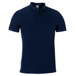 Polo Golf Joma Pasarela III Marino Hombre