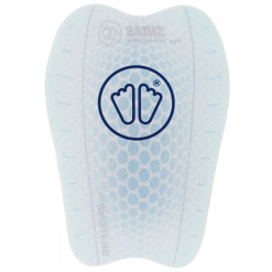 Protector Tibial Sidas Shin Protector Xl -Fitness comercio protector tibial sidas shin protector xl 1