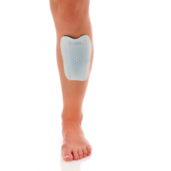 Protector Tibial Sidas Shin Protector Xl -Fitness comercio protector tibial sidas shin protector xl 3