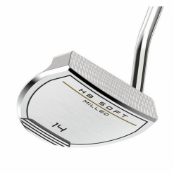Putter Cleveland HB Soft Milled 14