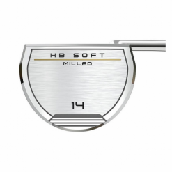 Putter Cleveland HB Soft Milled 14 -Fitness comercio putter cleveland hb soft milled 14 4