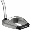 Putter Taylormade Spider S Single Bend Platino/blanco -Fitness comercio putter taylormade spider s single bend platinoblanco