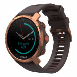 Reloj Polar Grit X Pro Cobre Nordico M-L -Fitness comercio reloj polar grit x pro cobre nordico ml 1