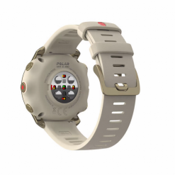 Reloj Polar Grit X Pro Oro ártico S-l -Fitness comercio reloj polar grit x pro oro artico sl 8