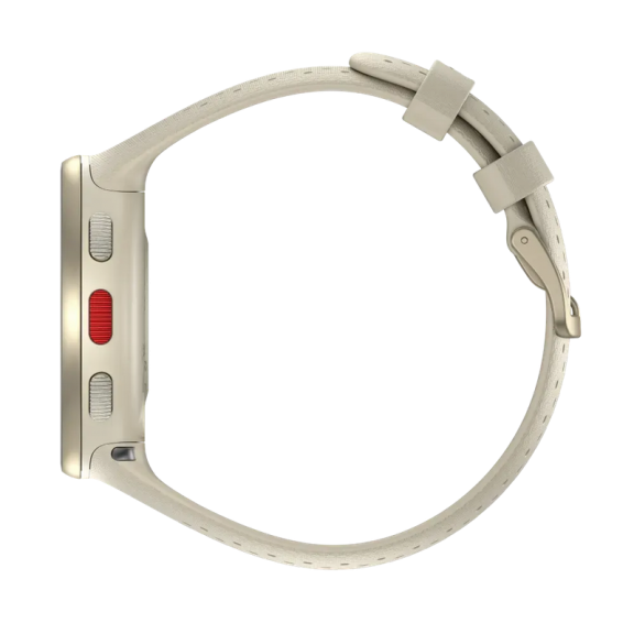 Reloj Polar Pacer Pro Champan Oro S-L 4 Reloj Polar Pacer Pro Champan Oro S-L - Imagen 2