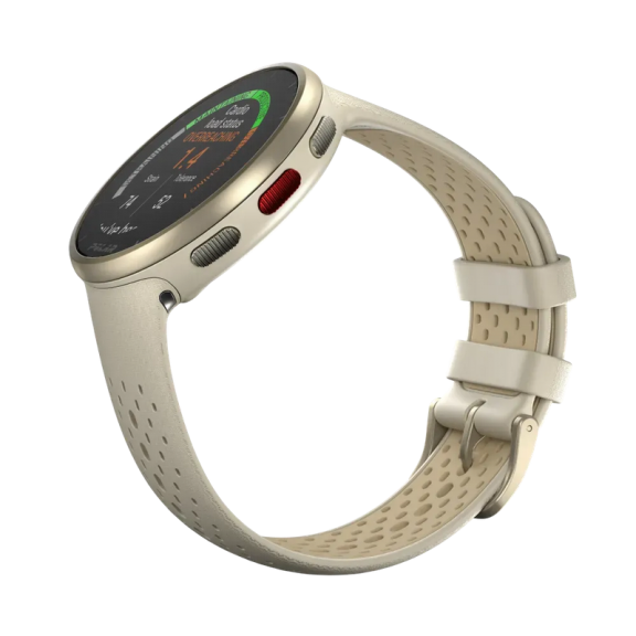 Reloj Polar Pacer Pro Champan Oro S-L 6 Reloj Polar Pacer Pro Champan Oro S-L - Imagen 4