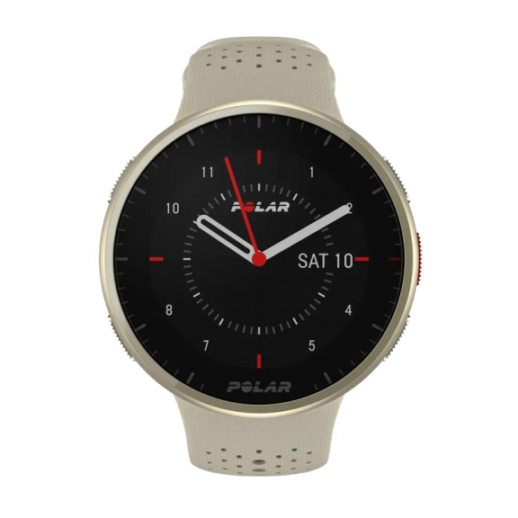 Reloj Polar Pacer Pro Champan Oro S-L 7 Reloj Polar Pacer Pro Champan Oro S-L - Imagen 5