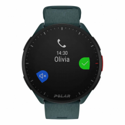 Reloj Polar Pacer Verde S-L -Fitness comercio reloj polar pacer verde sl 4