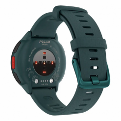 Reloj Polar Pacer Verde S-L -Fitness comercio reloj polar pacer verde sl 5