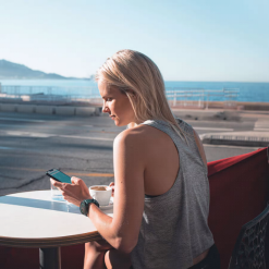 Reloj Polar Pacer Verde S-L -Fitness comercio reloj polar pacer verde sl 6