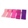 Set 5 Bandas Elásticas Softee 2.0 -Fitness comercio set 5 bandas elasticas softee 20