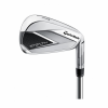 Set Hierros Taylormade Stealh Acero 4-PW Diestro -Fitness comercio set hierros taylormade stealh acero 4pw diestro