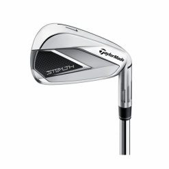 Set Hierros Taylormade Stealth 5 Al Sw