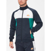 Sudadera Ellesse Patri Marino Blanco Verde Hombre -Fitness comercio sudadera ellesse patri marino blanco verde hombre