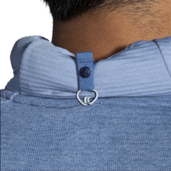 Sudadera Running Brooks Notch Thermal 2.0 Azul Hombre -Fitness comercio sudadera running brooks notch thermal 20 azul hombre 7