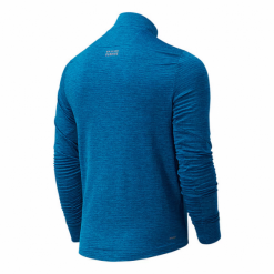 Sudadera Running New Balance Heat Grid Azul Jaspeado Hombre 5 Sudadera Running New Balance Heat Grid Azul Jaspeado Hombre -Fitness comercio sudadera running new balance heat grid azul jaspeado hombre 1