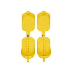 Suela Protectora Sidas Ski Boot Traction Amarillo -Fitness comercio suela protectora sidas ski boot traction amarillo 1