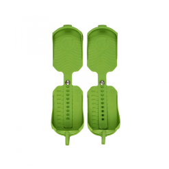 Suela Protectora Sidas Ski Boot Traction Verde 5 Suela Protectora Sidas Ski Boot Traction Verde -Fitness comercio suela protectora sidas ski boot traction verde 1