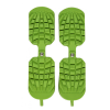 Suela Protectora Sidas Ski Boot Traction Verde -Fitness comercio suela protectora sidas ski boot traction verde