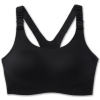 Sujetador Deportivo Brooks Dare Racerback 2 Negro Mujer -Fitness comercio sujetador deportivo brooks dare racerback 2 negro mujer