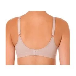 Sujetador Deportivo Selene Tierra Mujer -Fitness comercio sujetador deportivo selene tierra mujer 1