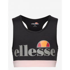 Sujetador Ellesse Toscana Negro