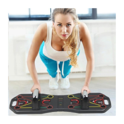 Moya Tabla De Entrenamiento Multifunción 5 Moya Tabla De Entrenamiento Multifunción -Fitness comercio tabla de entrenamiento multifuncion 1