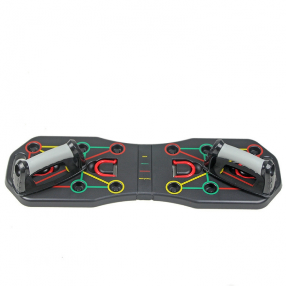 Moya Tabla De Entrenamiento Multifunción 3 Moya Tabla De Entrenamiento Multifunción