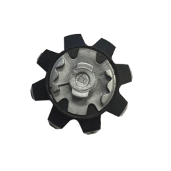 Tacos Para Zapatos De Golf Softspikes Black Widow Pins -Fitness comercio tacos para zapatos de golf softspikes black widow pins 1