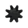 Tacos Para Zapatos De Golf Softspikes Black Widow Pins -Fitness comercio tacos para zapatos de golf softspikes black widow pins