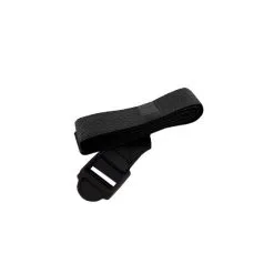 Tirante Yoga Softee Negro