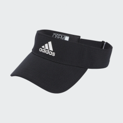 Visera Adidas Golf Tour Visor Negra